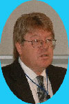 Steven Whitehead, Managing Member at Corporate Business Insight & Awareness.